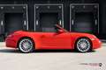 Porsche 997 911/997 Cabrio NL Auto 3.6 Carrera Rouge - thumbnail 6