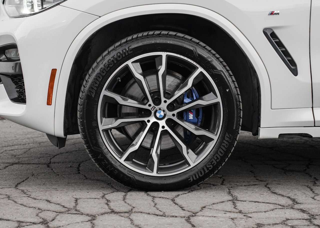 2021 BMW X3 **XDrive30i** — снимка 1