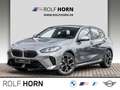 BMW 114 120 M Sport SHZ RFK Klima Navi DAB LED Komfort Gris - thumbnail 1