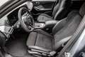 BMW 114 120 M Sport SHZ RFK Klima Navi DAB LED Komfort Gris - thumbnail 8