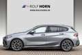 BMW 114 120 M Sport SHZ RFK Klima Navi DAB LED Komfort Gris - thumbnail 6