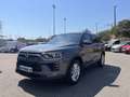 SsangYong Korando G15 Urban Plus 4x2 L.P. Gris - thumbnail 1