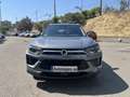 SsangYong Korando G15 Urban Plus 4x2 L.P. Gris - thumbnail 2