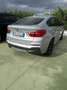 BMW X4 xdrive20d Msport Argento - thumbnail 2
