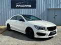 Mercedes-Benz CLA 200 CLA 200 - BV 7G-DCT  - BM 117 Fascination Pack AMG line Weiß - thumbnail 3