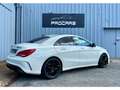 Mercedes-Benz CLA 200 CLA 200 - BV 7G-DCT  - BM 117 Fascination Pack AMG line Weiß - thumbnail 4