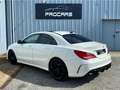 Mercedes-Benz CLA 200 CLA 200 - BV 7G-DCT  - BM 117 Fascination Pack AMG line Weiß - thumbnail 6