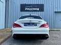 Mercedes-Benz CLA 200 CLA 200 - BV 7G-DCT  - BM 117 Fascination Pack AMG line Weiß - thumbnail 5