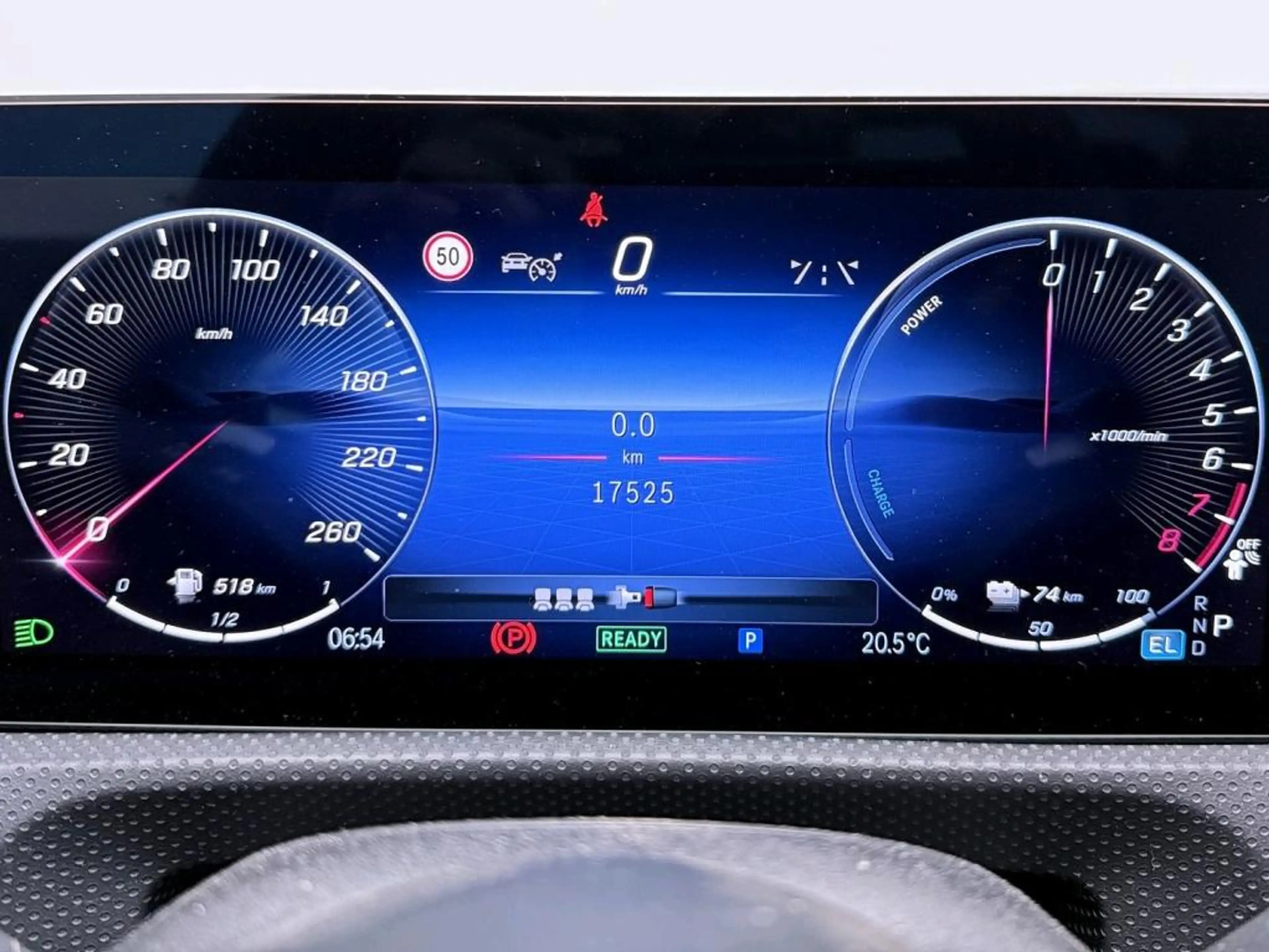 Mercedes-Benz CLA 250 e Business Solution AMG Trekhaak | AMG Line | Nigh — photo 7