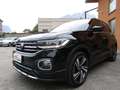 Volkswagen T-Cross T-Cross 1.0 tsi Sport 110cv R-LINE RLINE R LINE Noir - thumbnail 1