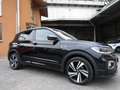 Volkswagen T-Cross T-Cross 1.0 tsi Sport 110cv R-LINE RLINE R LINE Noir - thumbnail 3