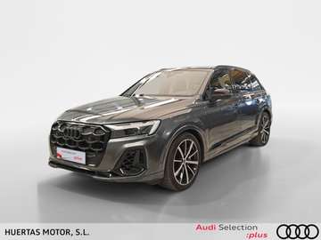 TODOTERRENO 3.0 55 TFSI E QUATTRO BLACK L. ED. TIP