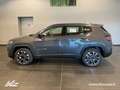 Jeep Compass 1.5 turbo t4 mhev altitude 2wd 130cv dct Grigio - thumbnail 3