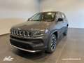 Jeep Compass 1.5 turbo t4 mhev altitude 2wd 130cv dct Grigio - thumbnail 1