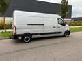 Renault Master 180.35 L3 H2 , Euro 6, 180 pk, Airco, Camera, Nav. Grijs - thumbnail 10