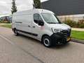 Renault Master 180.35 L3 H2 , Euro 6, 180 pk, Airco, Camera, Nav. Grijs - thumbnail 6