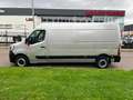 Renault Master 180.35 L3 H2 , Euro 6, 180 pk, Airco, Camera, Nav. Grijs - thumbnail 8