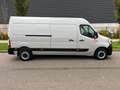 Renault Master 180.35 L3 H2 , Euro 6, 180 pk, Airco, Camera, Nav. Grijs - thumbnail 9
