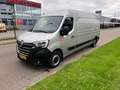Renault Master 180.35 L3 H2 , Euro 6, 180 pk, Airco, Camera, Nav. Grijs - thumbnail 1