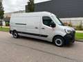 Renault Master 180.35 L3 H2 , Euro 6, 180 pk, Airco, Camera, Nav. Grijs - thumbnail 7