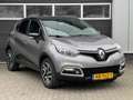 Renault Captur 0.9 TCe Dynamique Navi, Keyless, Climate Control, Grijs - thumbnail 3