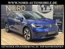Volkswagen ID.5 Pro Wärmepumpe/AHK/Matrix/20/82KWH