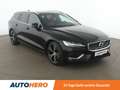Volvo V60 2.0 T8 Plug-in Hybrid Inscription AWD Aut.*LED* Noir - thumbnail 8