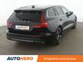 Volvo V60 2.0 T8 Plug-in Hybrid Inscription AWD Aut.*LED* Noir - thumbnail 6
