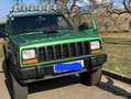 Jeep Cherokee Classic 2,5 Limited TD zelena - thumbnail 1