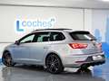 SEAT Leon ST 2.0 TSI S&S Cupra DSG7 290 Argent - thumbnail 34