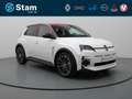 Renault R 5 Comfort range 150pk Techno 52 kWh Automaat Camera Wit - thumbnail 1