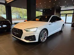Audi S5 Sportback 3.0 TDI quattro*Pano*Virtual*RS Sit