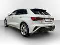 Audi A3 Sportback S line 30 TFSI S tronic AHK*LED*HEADU... Weiß - thumbnail 8
