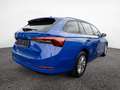 Skoda Octavia Combi 1.0 TSI Ambition AHK SHZ GRA KE Blau - thumbnail 3