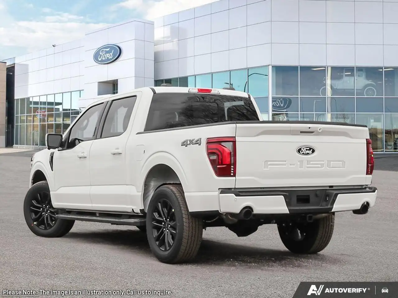 Ford F 150 photo Ford F 150