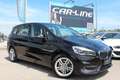 BMW 218 d Gran Tourer Aut. LED Kamera Navi ... Schwarz - thumbnail 1
