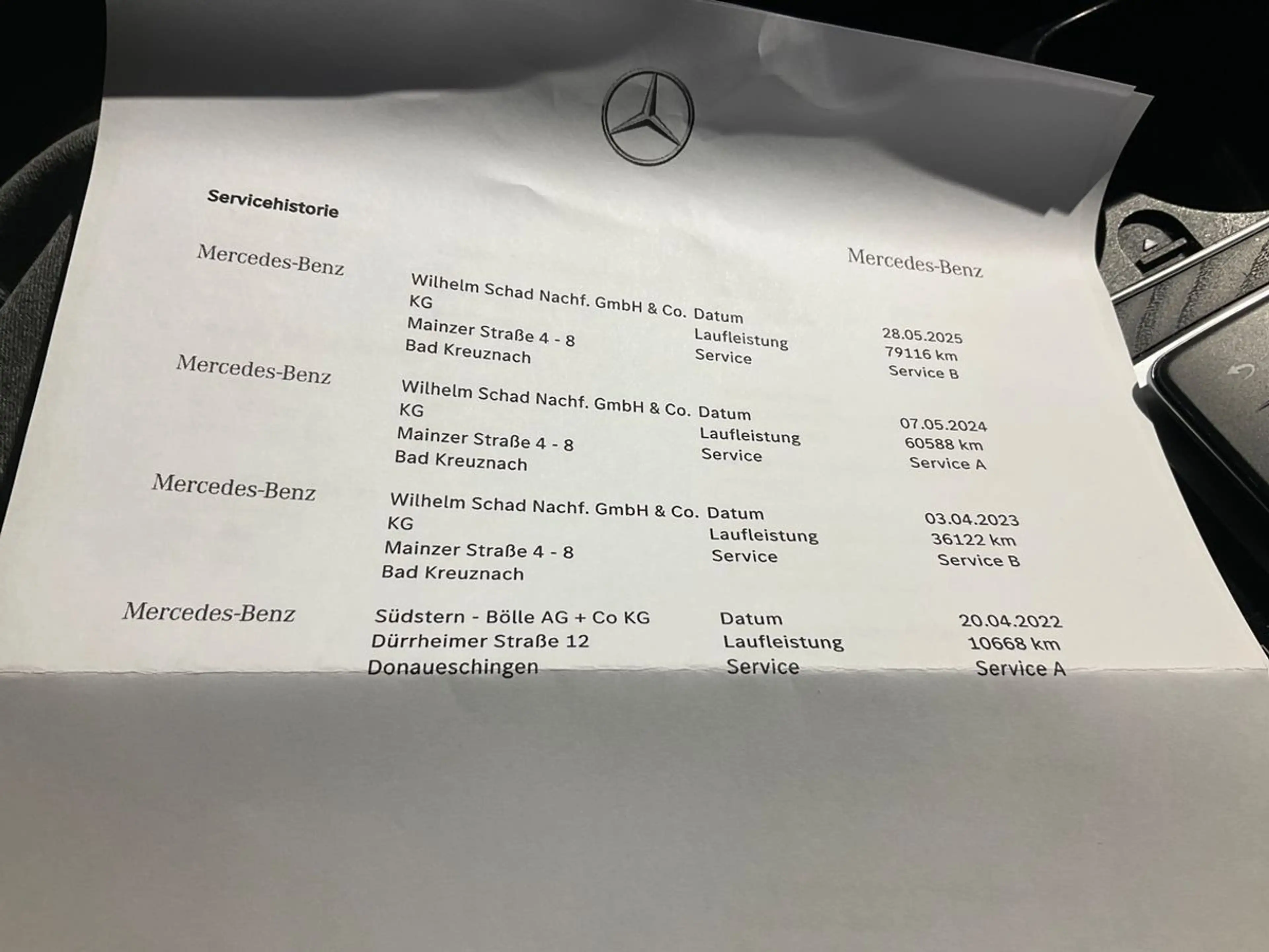 Mercedes-Benz GLK 220 CDI BlueTec 4Matic 1.Hand Scheckheft! — photo 10