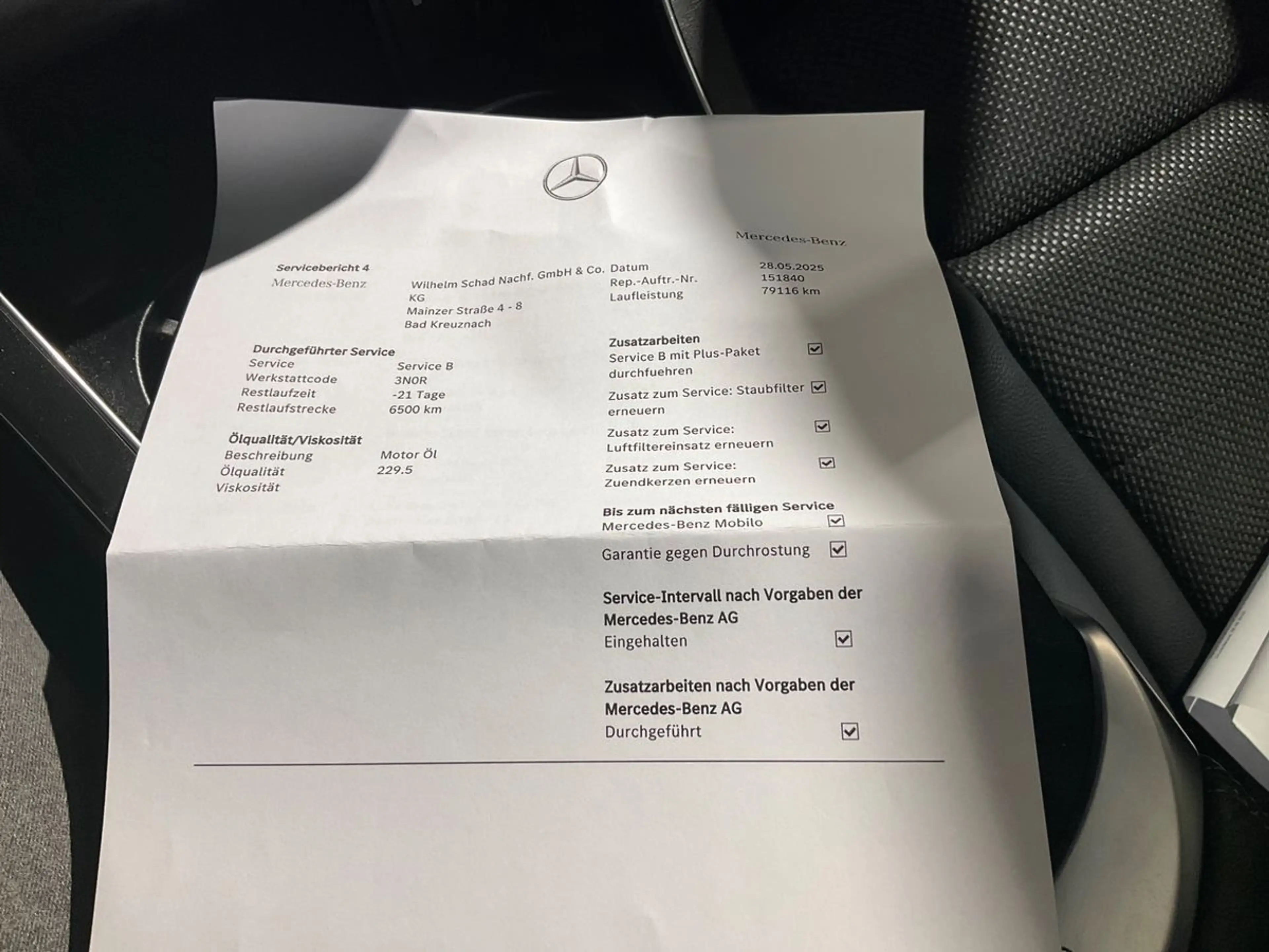 Mercedes-Benz GLK 220 CDI BlueTec 4Matic 1.Hand Scheckheft! — photo 11