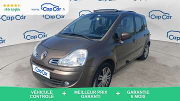 1.5 dCi 85 Exception