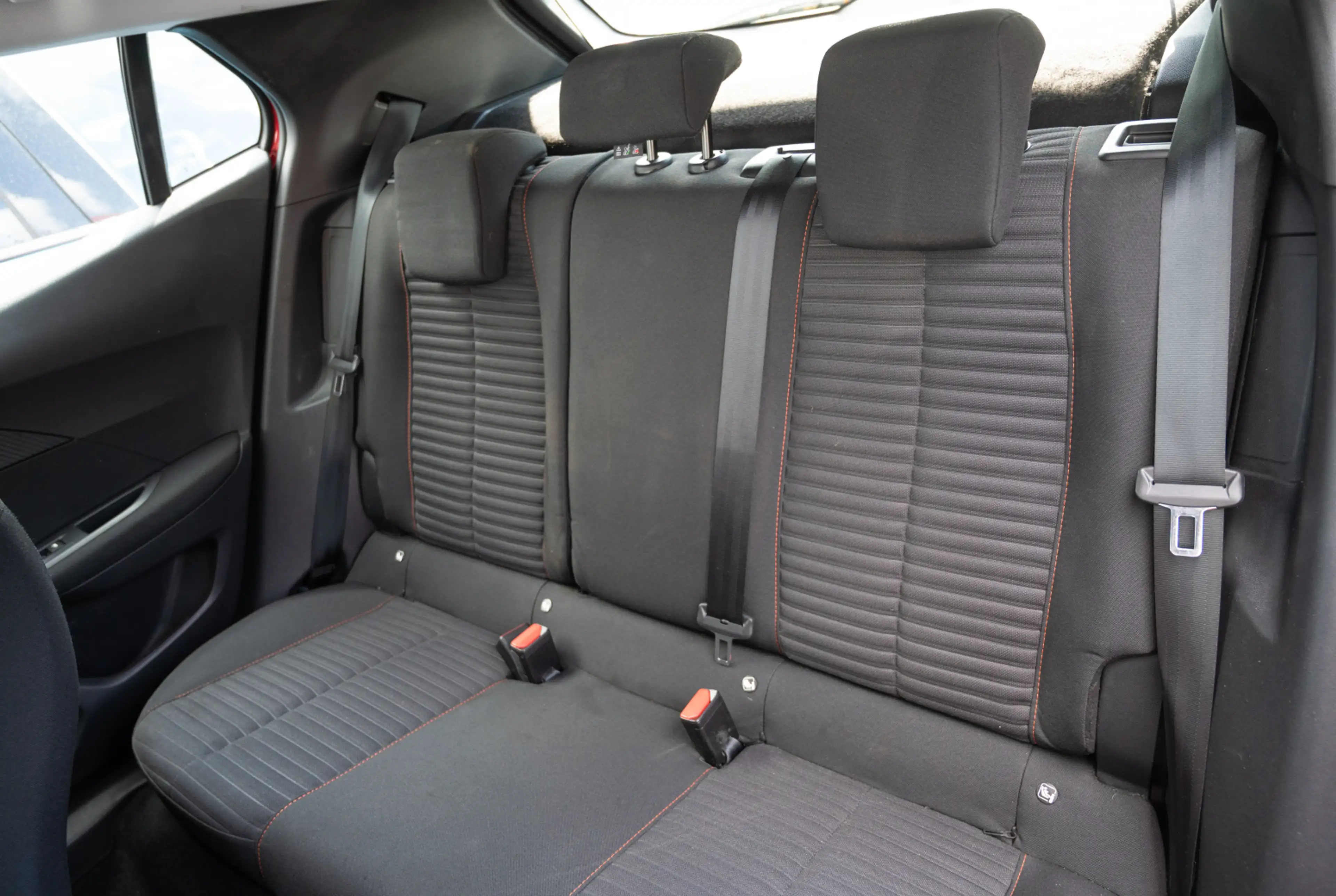 Peugeot 2008 Active Pack Elektromotor 136 *WÄRMEPUMPE*180°KAMERA* — photo 5