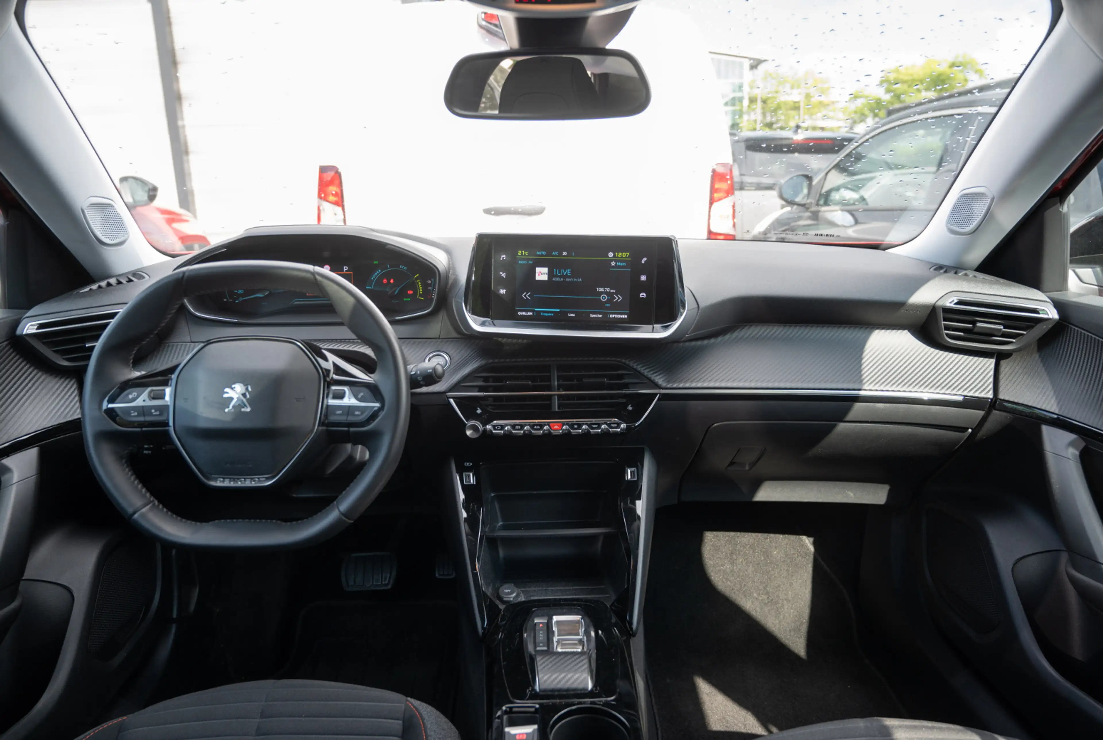 Peugeot 2008 Active Pack Elektromotor 136 *WÄRMEPUMPE*180°KAMERA* — photo 3