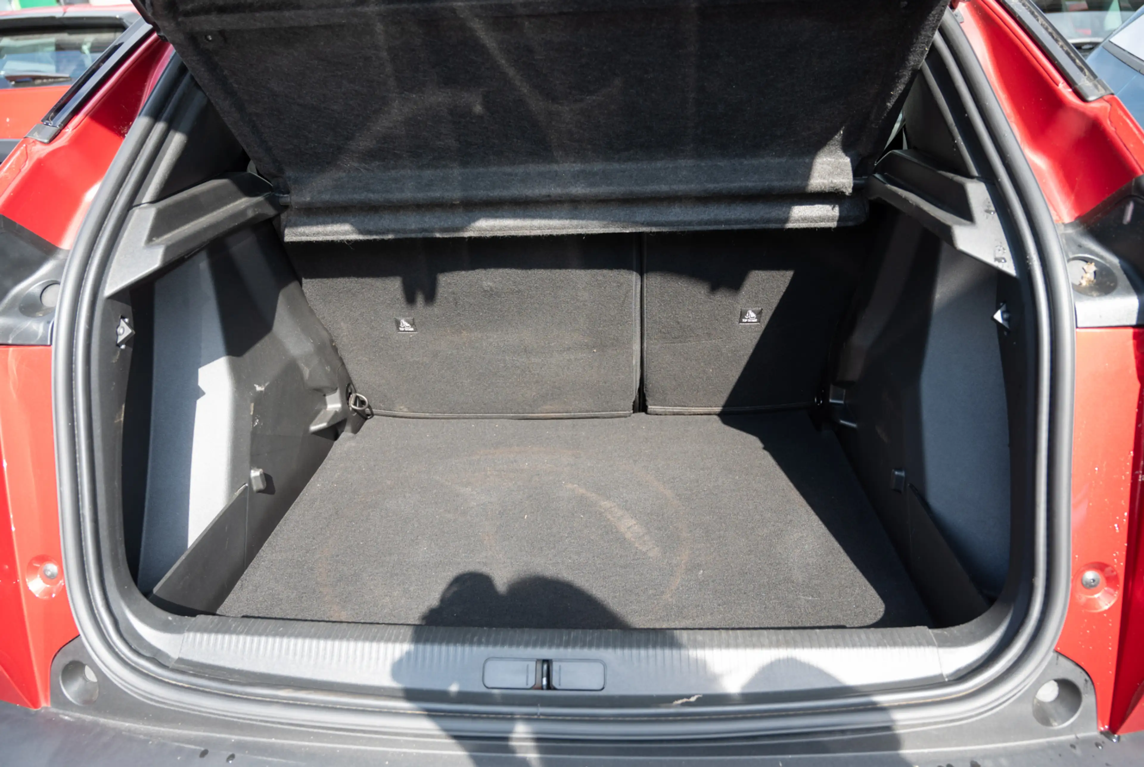 Peugeot 2008 Active Pack Elektromotor 136 *WÄRMEPUMPE*180°KAMERA* — photo 13