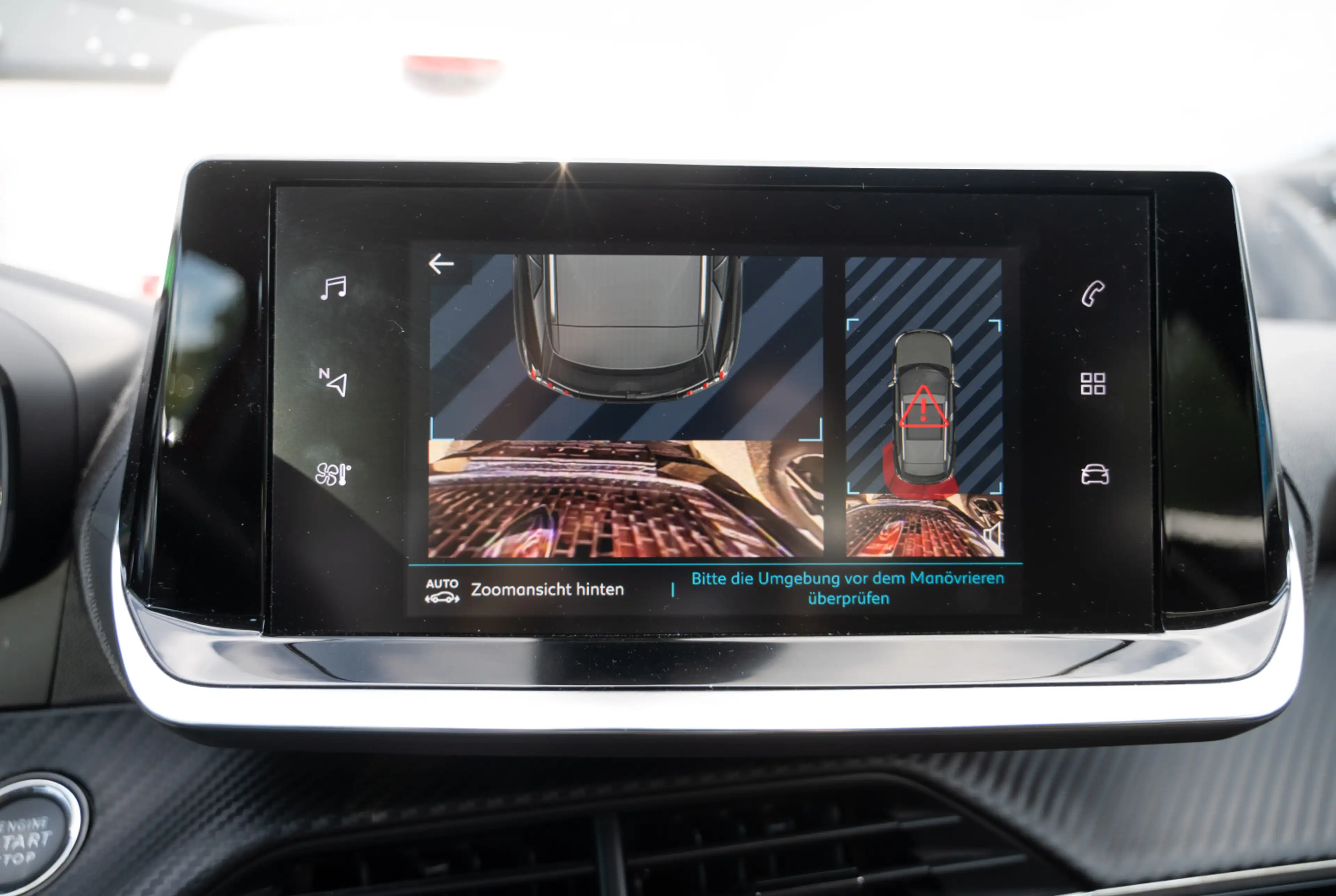 Peugeot 2008 Active Pack Elektromotor 136 *WÄRMEPUMPE*180°KAMERA* — photo 6