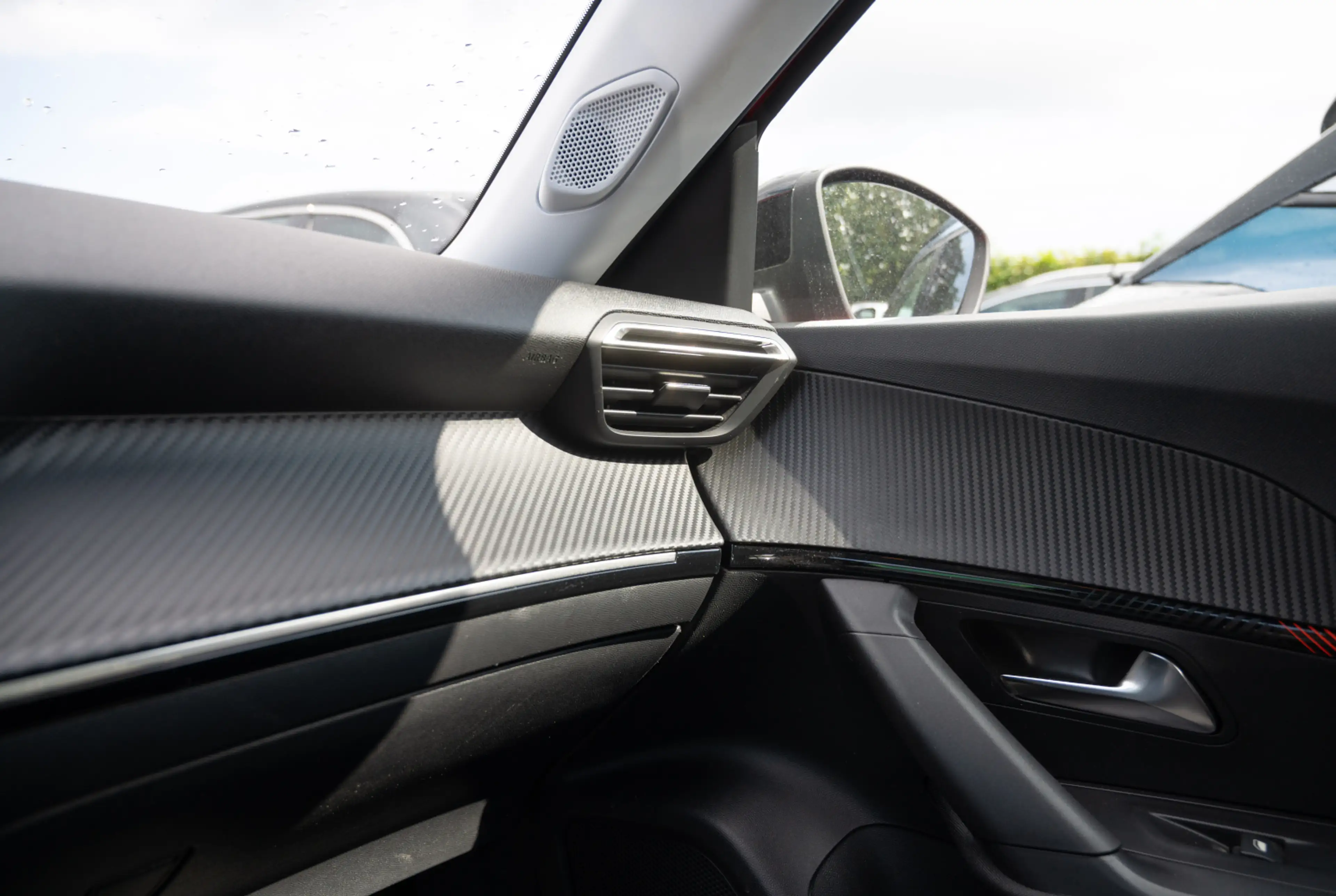 Peugeot 2008 Active Pack Elektromotor 136 *WÄRMEPUMPE*180°KAMERA* — photo 9