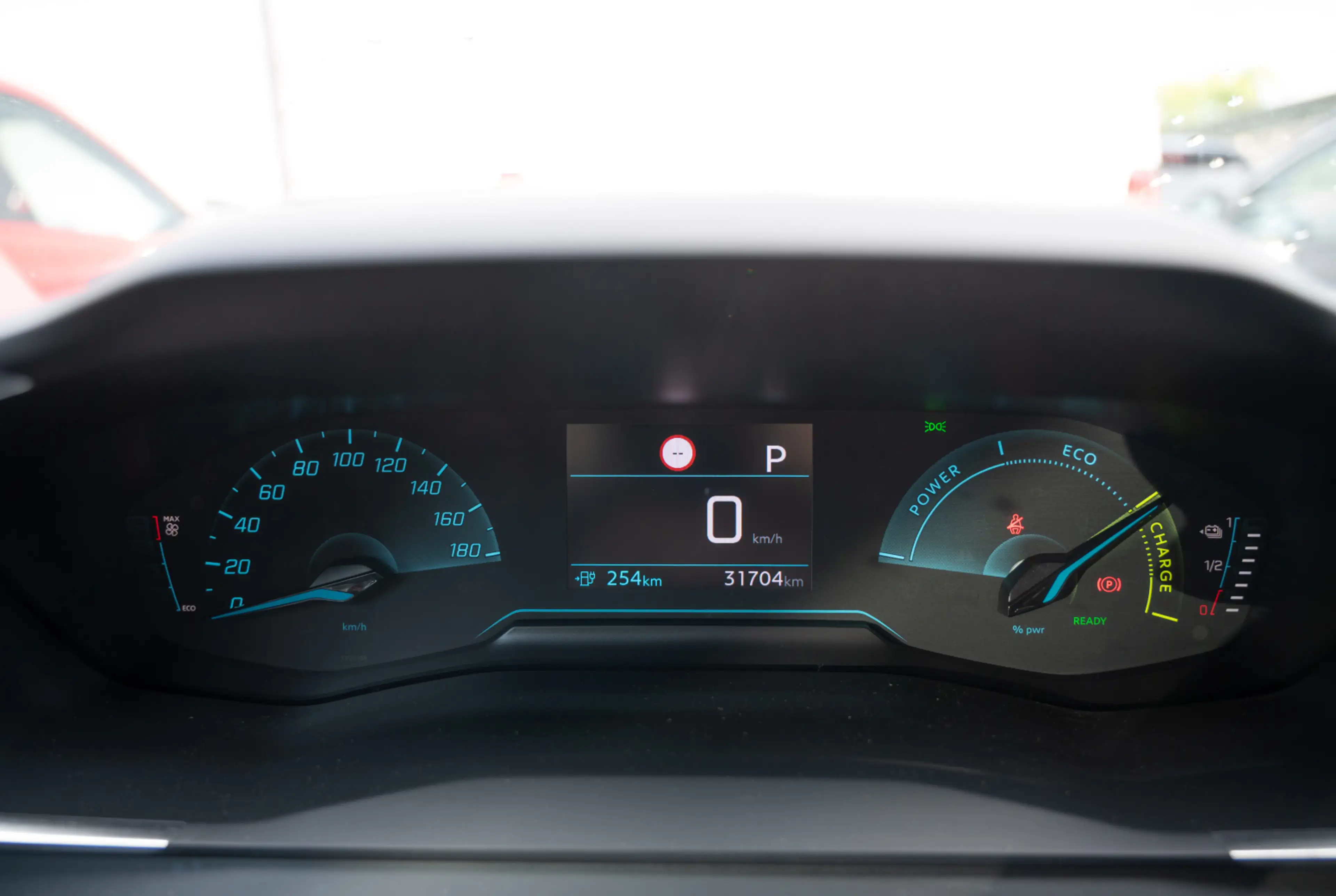 Peugeot 2008 Active Pack Elektromotor 136 *WÄRMEPUMPE*180°KAMERA* — photo 11