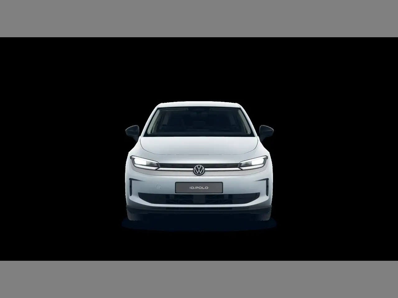Volkswagen Polo 2026