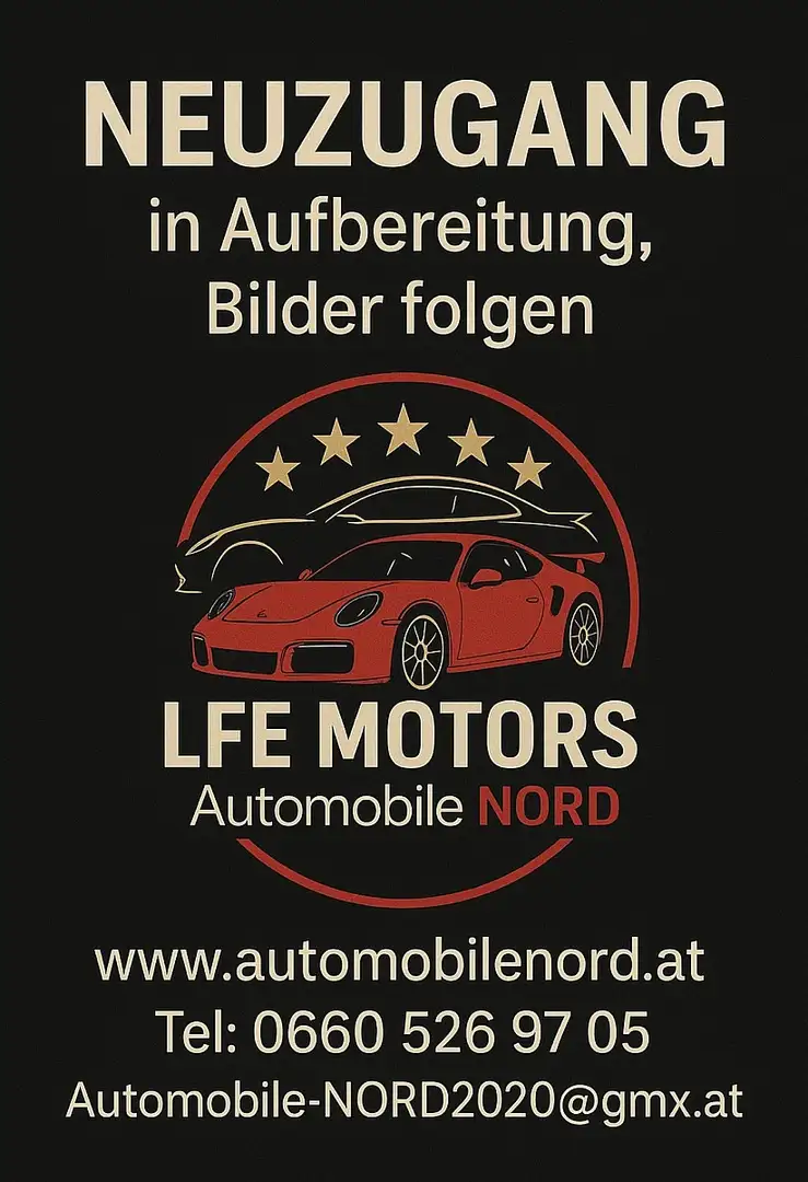 SEAT Alhambra Business 2,0 TDI - 7 SITZE - FACELIFT - Zahnri... Grau - 2