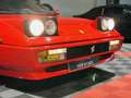 Ferrari Mondial CARTE GRISE FRANCAISE - QUATTROVALVOLE V8 3.2 270 cv Rot - thumbnail 11