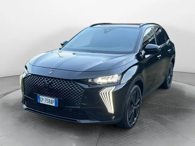 DS Automobiles DS 7 Crossback ds7 1.5 bluehdi performance line 130cv auto