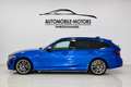 BMW 340 M340 d xDrive Blau - thumbnail 4